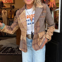 The Ranch House Blazer