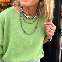 Easy Does it Sweater