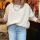 Easy Does it Sweater