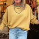 Easy Does it Sweater