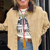 The Ranch Hand Jacket