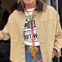 The Ranch Hand Jacket