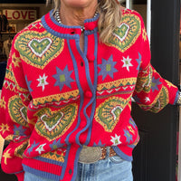 Heart & Soul Cardigan