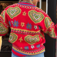 Heart & Soul Cardigan