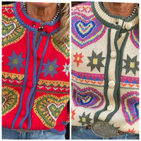 Heart & Soul Cardigan