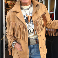 Wild & West Jacket