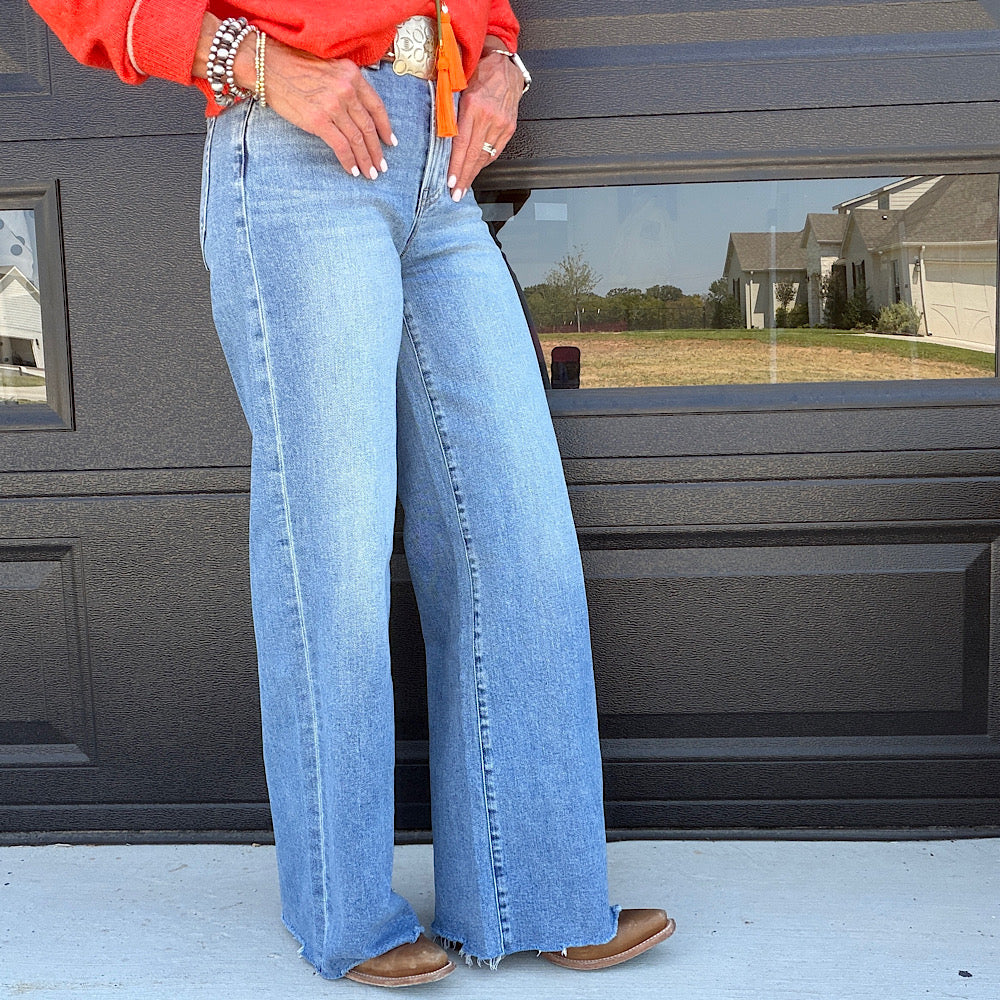 Free Range Jeans
