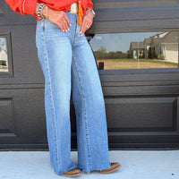 Free Range Jeans
