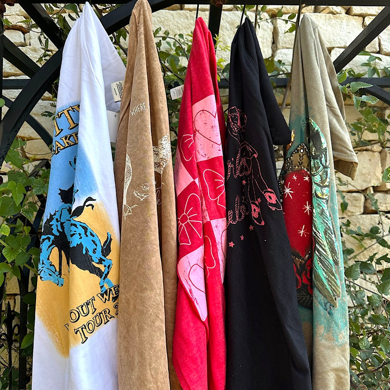 Grab 3 Tees