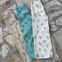 The Cowgirl Pant