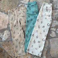 The Cowgirl Pant