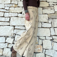 The Cowgirl Pant
