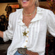 The Laurel Blouse