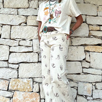 Long Live Cowgirls Tank & Tee