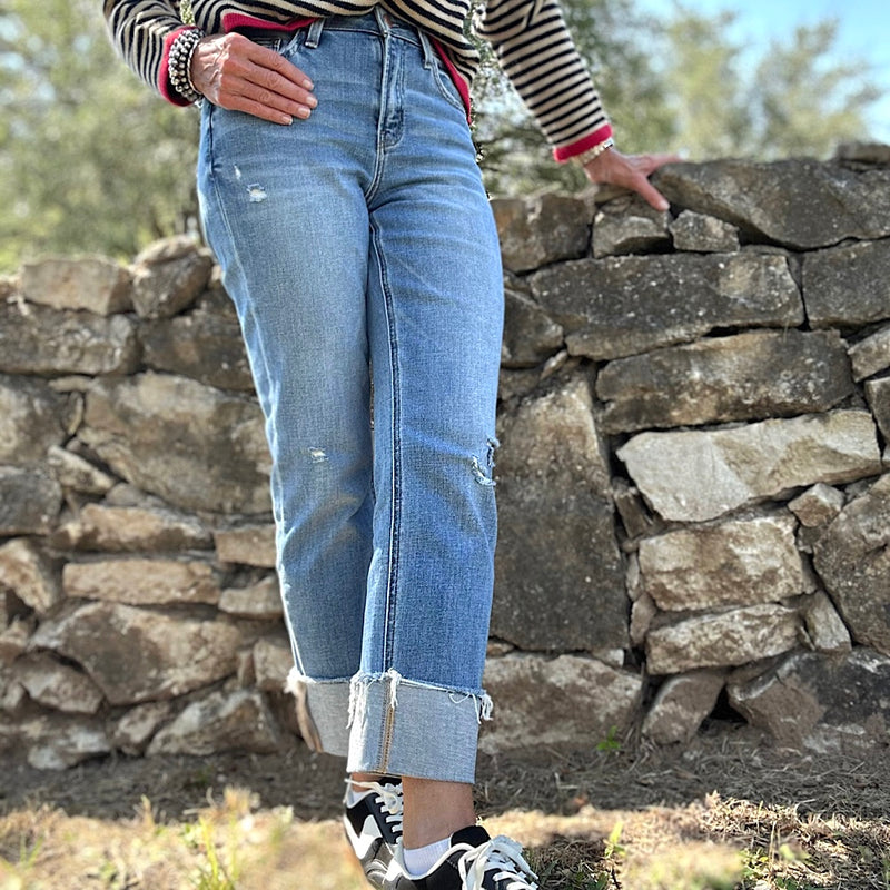 Most Fave Jean