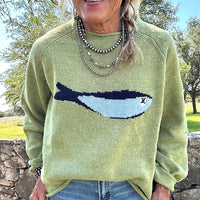 Sardine Sweater