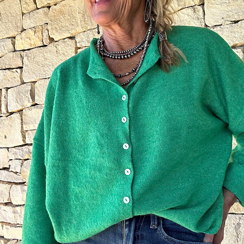 The Piper Cardigan