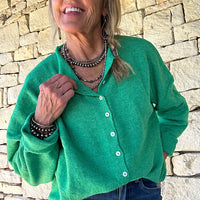 The Piper Cardigan