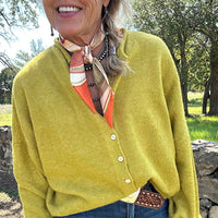 The Piper Cardigan