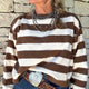 Big Stripes Sweater