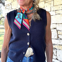 Layer Later Vest