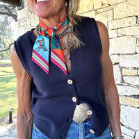 Layer Later Vest