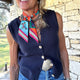 Layer Later Vest