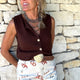 Layer Later Vest