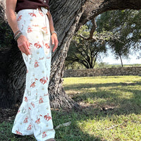 Singing Cowgirl Pant