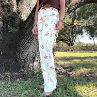 Singing Cowgirl Pant