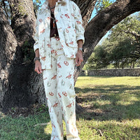 Singing Cowgirl Jacket