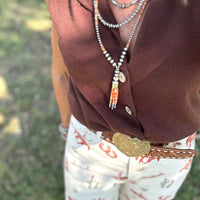 Singing Cowgirl Jacket