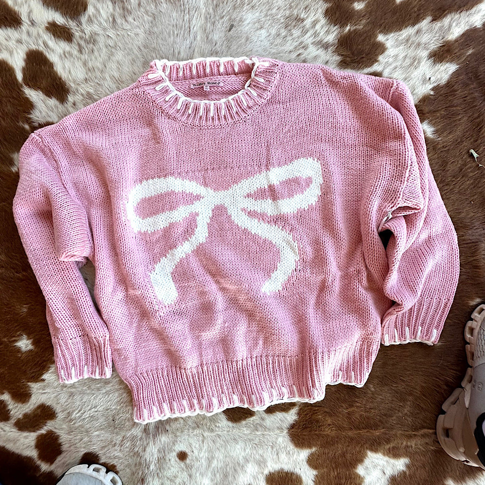 So Sweet Sweater