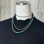 Turquoise Collection