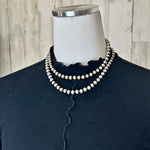 Navajo Pearls Collection