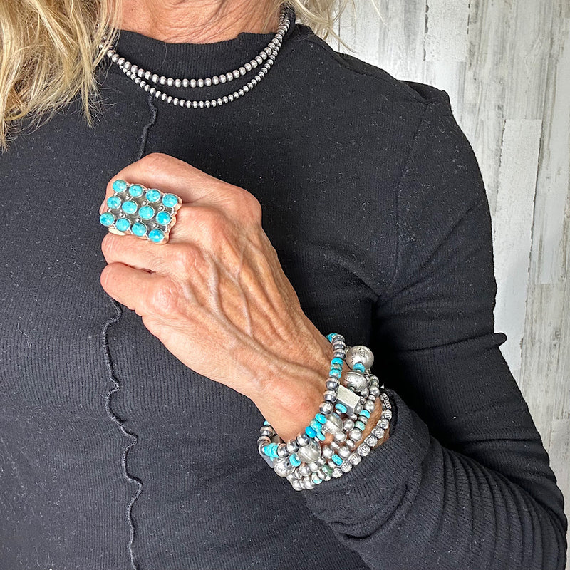 Turquoise Collection