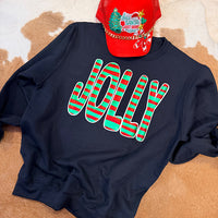 Jolly Season Sweatshirt