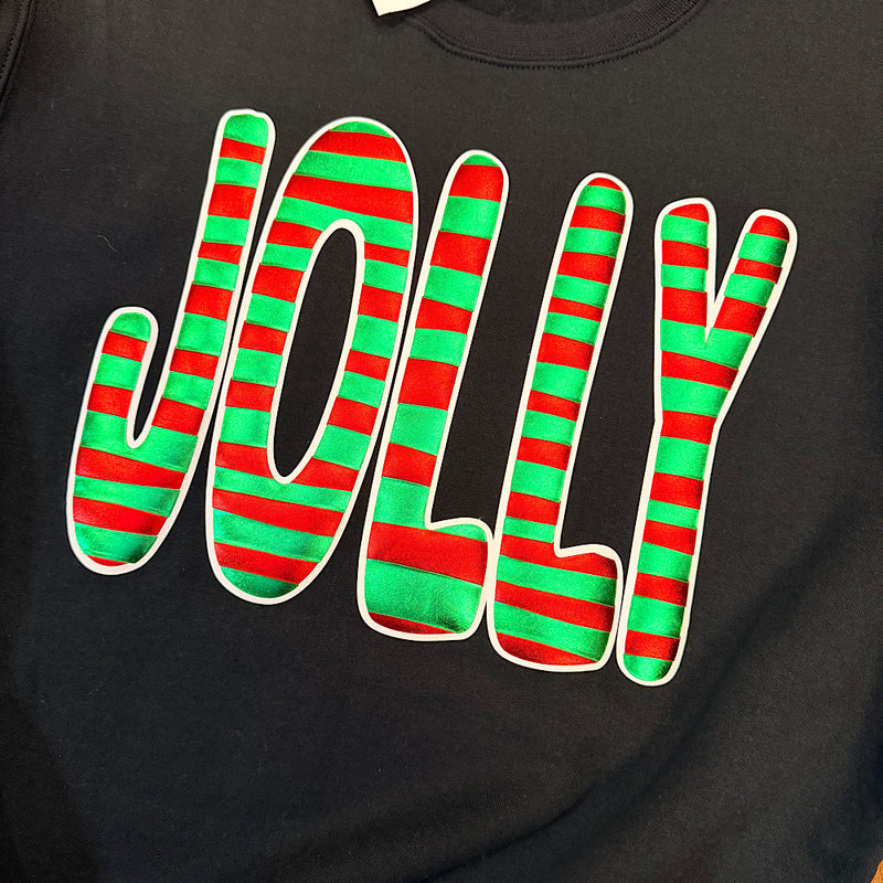 Jolly Season Sweatshirt