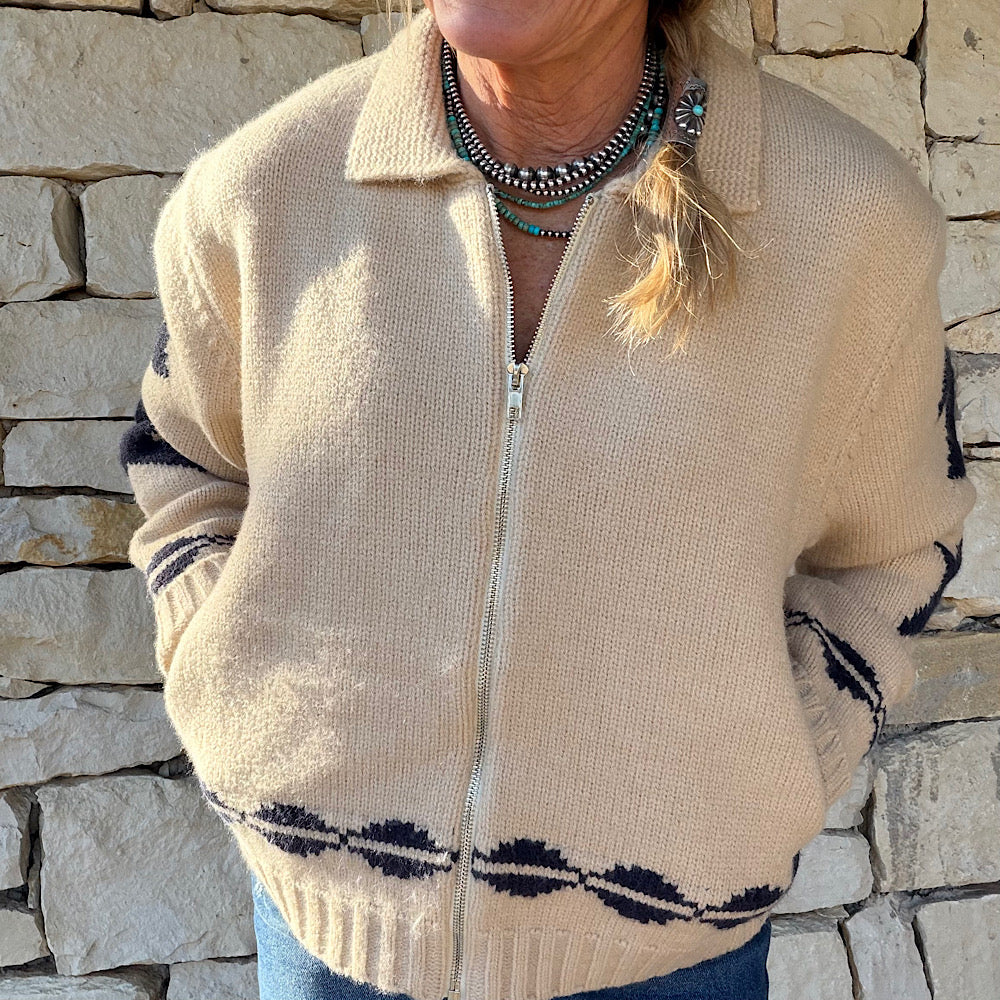 Moon & Stars Cardigan