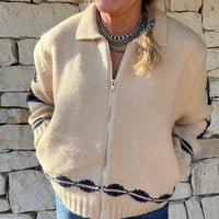 Moon & Stars Cardigan