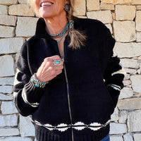 Moon & Stars Cardigan