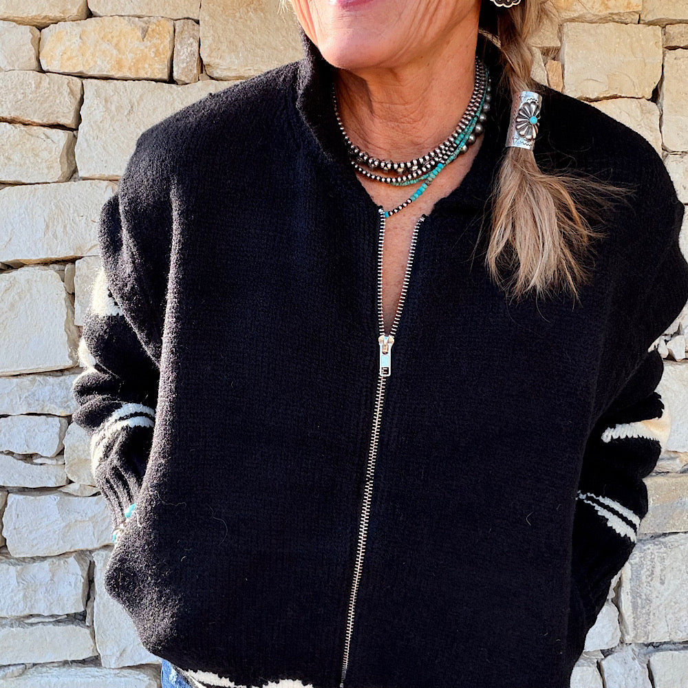 Moon & Stars Cardigan