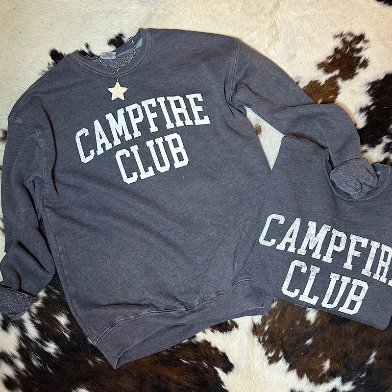 Campfire Club