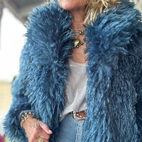 Famous Faux Fur