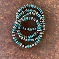 Navajo Pearls Collection