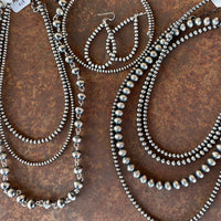 Navajo Pearls Collection