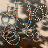Navajo Pearls with Mixed Beads Collection