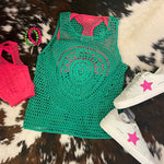 Coco Beach Crochet