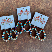 Navajo Pearls with Mixed Beads Collection