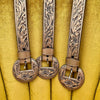 Tooled Belts